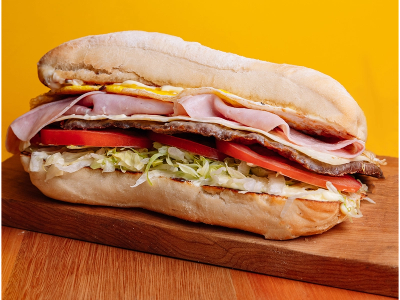 Lomitos Especial